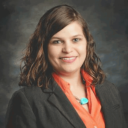 Kristyn Meulenberg J.D. Photo