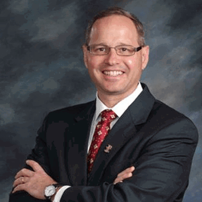 Michael J. Willis J.D., C.P.A. Photo