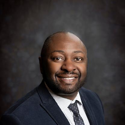 Chico S. Obande J.D. Photo
