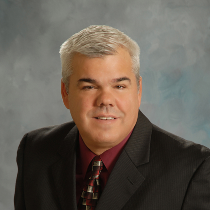 Larry E. Henneman Photo