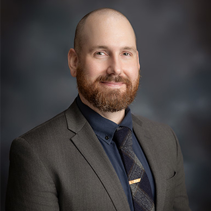 Justin Bohnett Photo