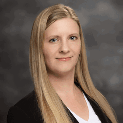 Angela Doster Photo