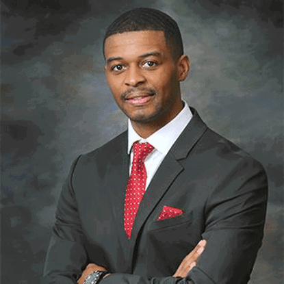 Verelle Kirkwood J.D. Photo